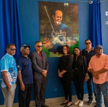 Codia inicia juegos deportivos dedicado a Antonio Pastor Canepa