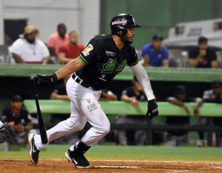 Estrellas Orientales ganaron sus últimos 5 juegos