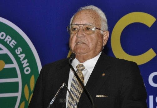 Muere Rafael Ávila, destacado escucha del béisbol de GL