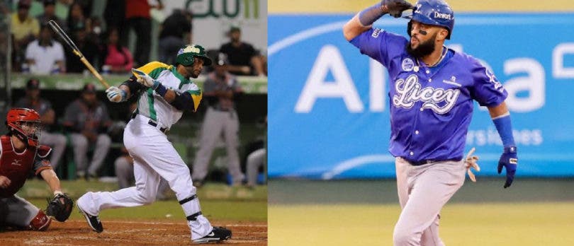 Serie final Lidom: Licey vs Estrellas, ¿Quién es el favorito?