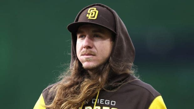 MLB investiga a Mike Clevinger por presunta violencia contra hija de 10 meses