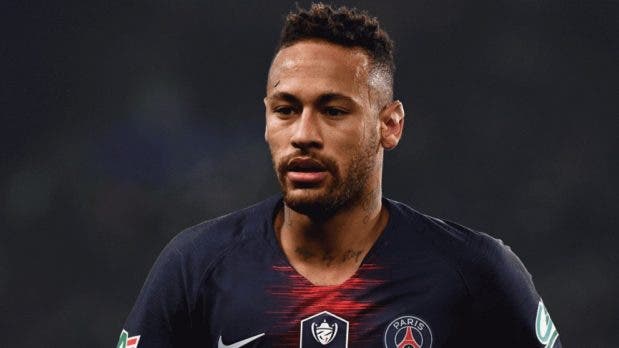 Neymar será llamado a declarar como testigo por joyas ilegales