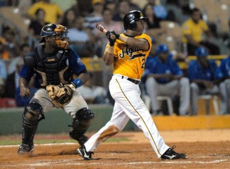 Serie del Caribe: Águilas volaron alto y lograron primera corona  en 1997