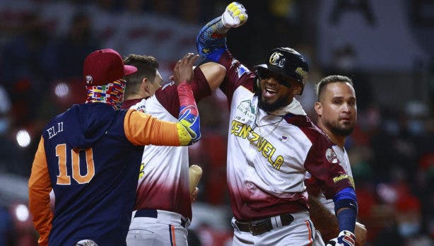 Serie del Caribe: Una ventana para mostrar el “renacimiento” de Venezuela