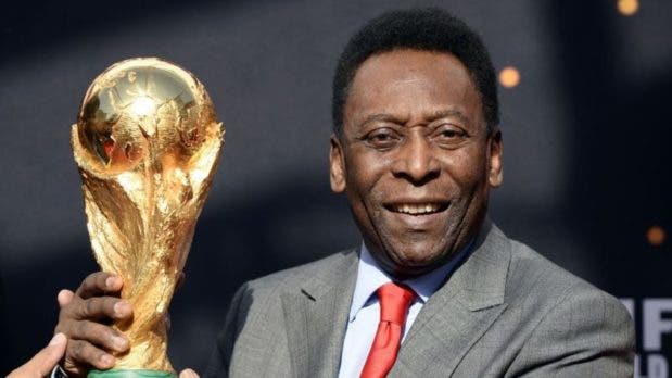 Pelé