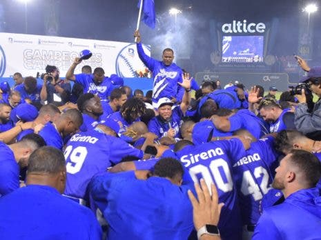 ¡Armonía! Licey va hoy al Palacio