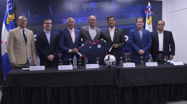 ¡Fútbol mira al futuro! Empresarios darán más soporte