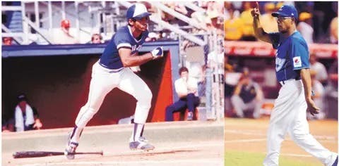 ¡La cuarta corona! Tigres del Licey se lucen en Serie del Caribe 1980