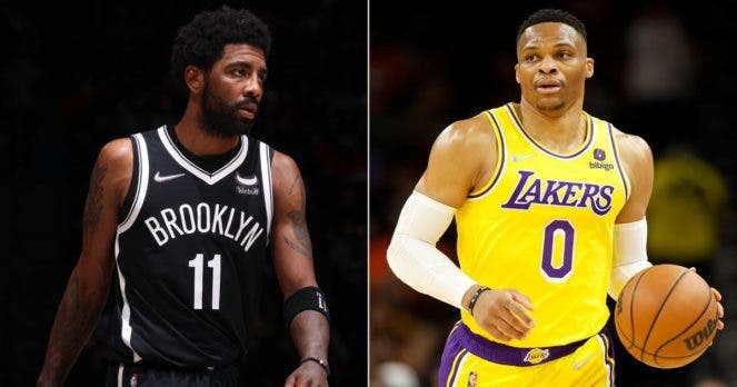 La fecha límite de cambios se dejó sentir en la NBA