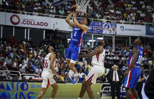 Dominicana y Bahamas, últimos partidos de Flor Meléndez con Panamá