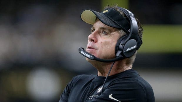 Sean Payton será el nuevo entrenador en jefe de los Denver Broncos