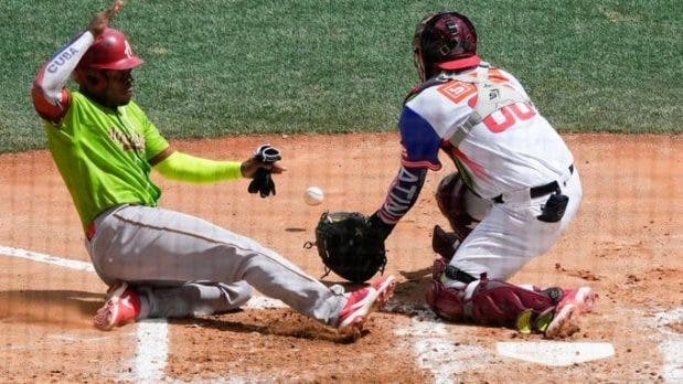 Serie del Caribe: Cuba es el primer equipo eliminado