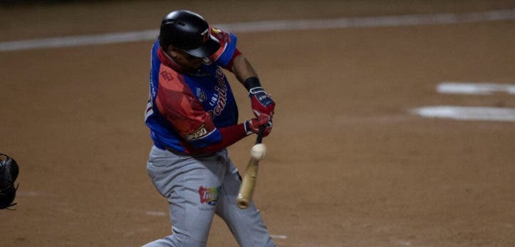 Serie del Caribe: México vence a RD