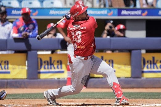 Serie del Caribe: Panamá vence 6-5 a Colombia