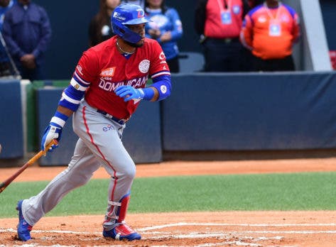 Serie del Caribe: Dominicana consigue su primera victoria ante Cuba