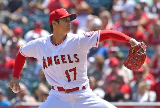 Shohei Ohtani podría explorar la agencia libre en 2024