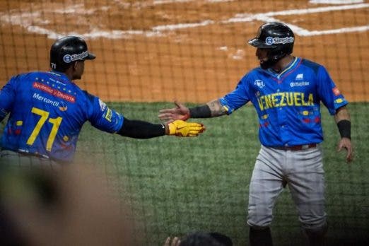 Serie del Caribe: Venezuela muestra fortaleza de anfitrión, vence a Panamá