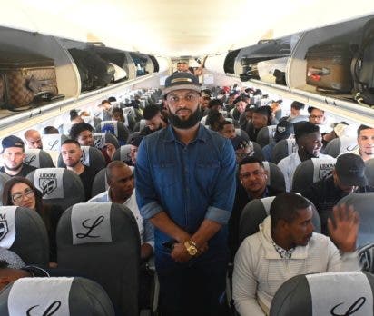 ¡Playball! República Dominicana debuta hoy ante México