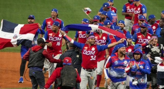 ¡Licey, campeón! César Valdés fue el MVP de la Serie del Caribe