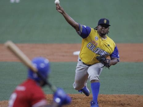 ¡Serie del Caribe! Colombia sorprende y apabulla a República Dominicana