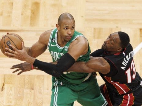 ¡Peligro!: CELTICS vencen a Heat y se acercan