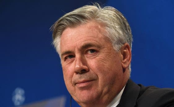 Carlo Ancelotti se quedará en el Real Madrid la próxima temporada