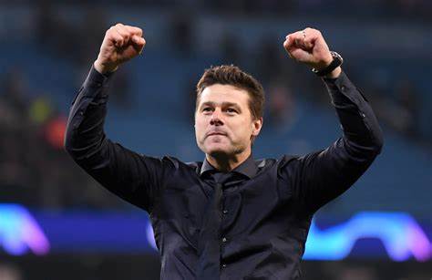 Chelsea anuncia a Mauricio Pochettino como nuevo entrenador