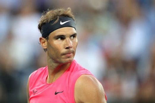 Nadal intuye que 2024 sería su ultimo año; se retira del Roland Garros