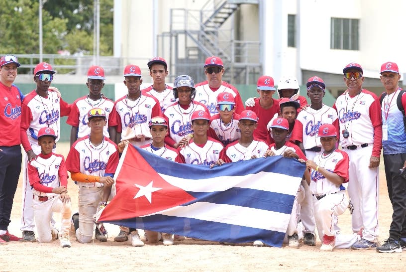 Cuba y Venezuela disputarán la final Torneo Panam