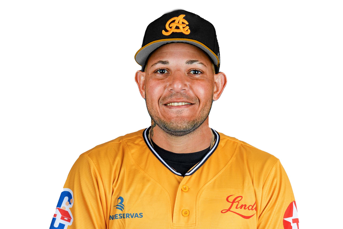 ¡Ya es oficial! Yadier Molina, nuevo dirigente de las Águilas Cibaeñas