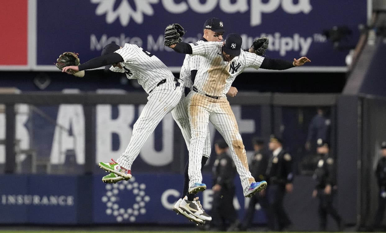 Teleantillas transmitirá Serie Mundial entre Yankees-Dodgers