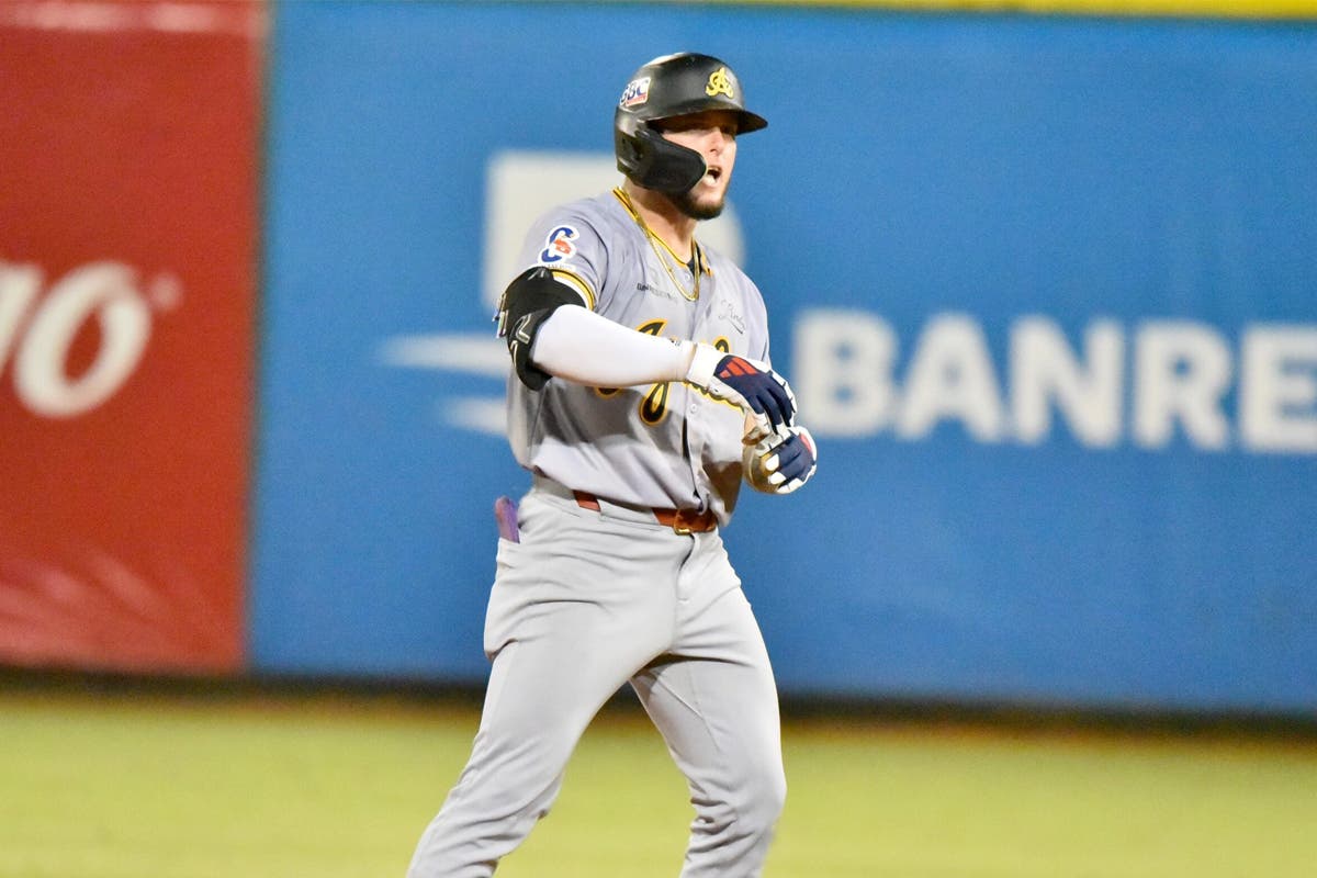 Águilas vencen Toros y se afianzan en 4to