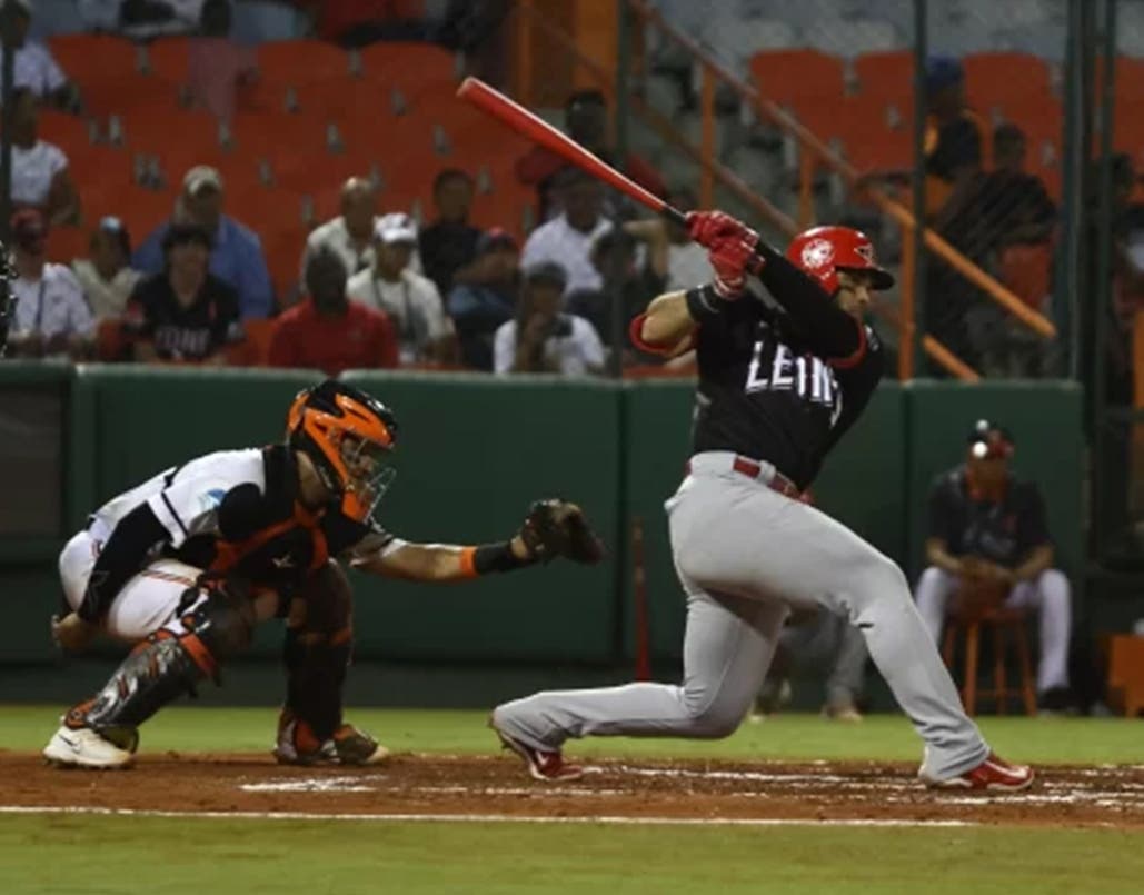 Escogido detiene en tres su racha derrotas al vencer Toros