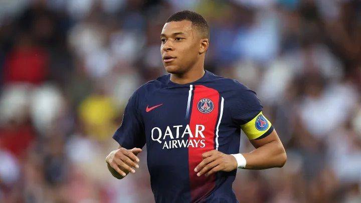 PSG recurre a la Federación Francesa de Fútbol para impugnar millonario pago a Mbappé    