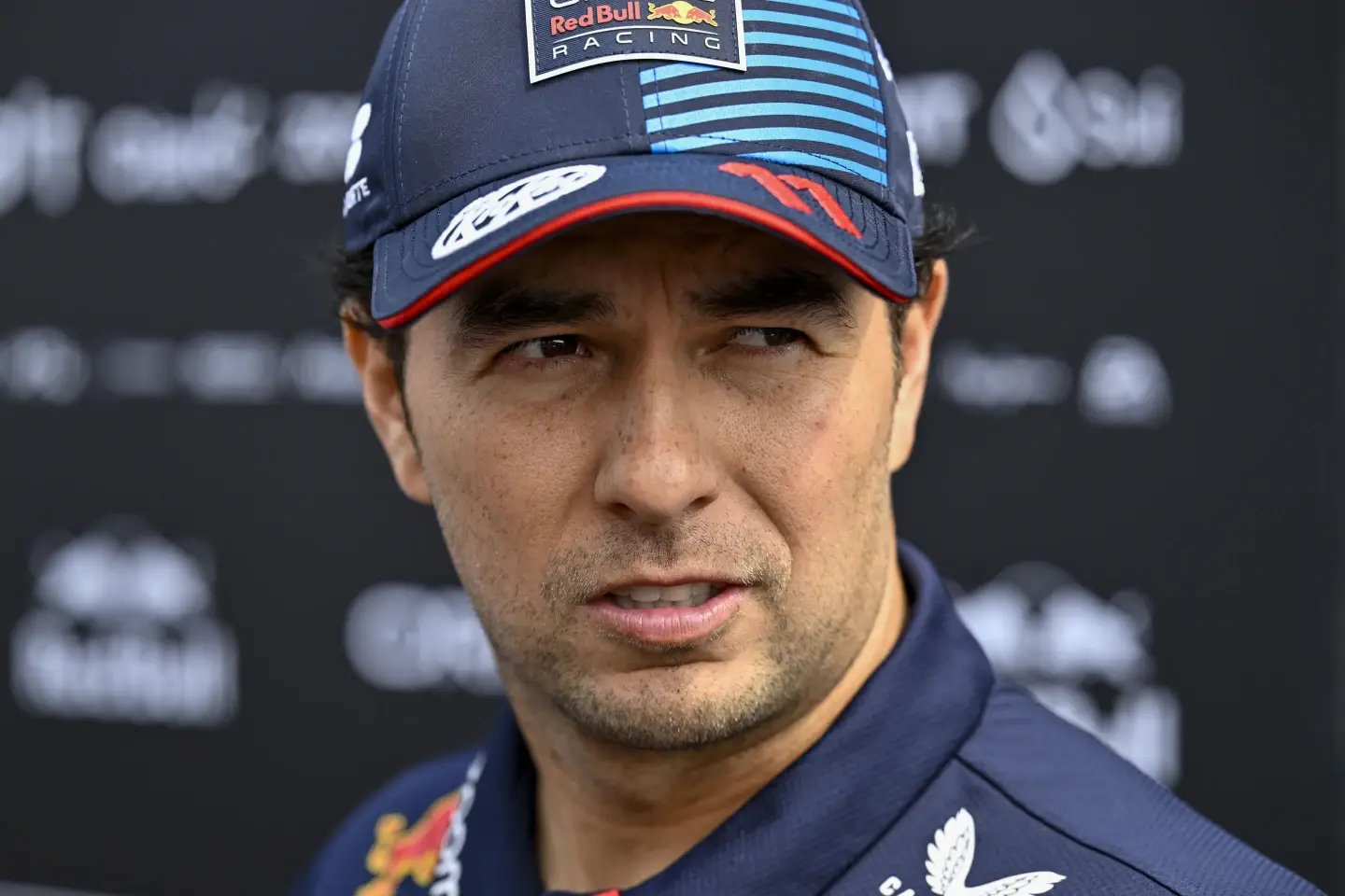 Fórmula 1 Red Bull deja al piloto Sergio Pérez después de cuatro temporadas