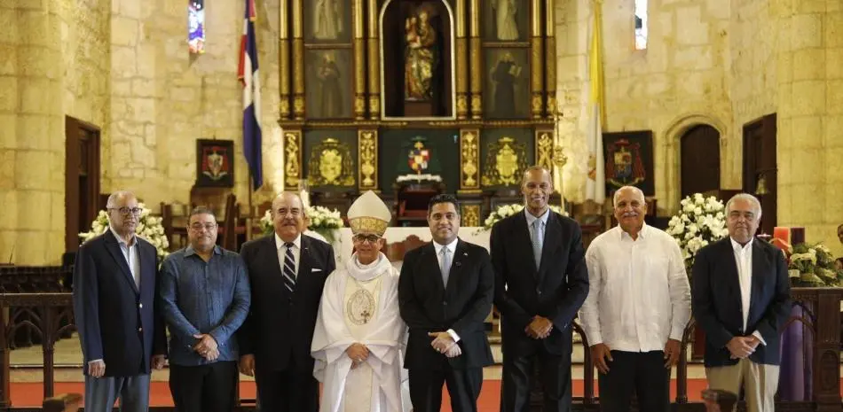 ¡Unidad! Miderec celebra 50 años creación