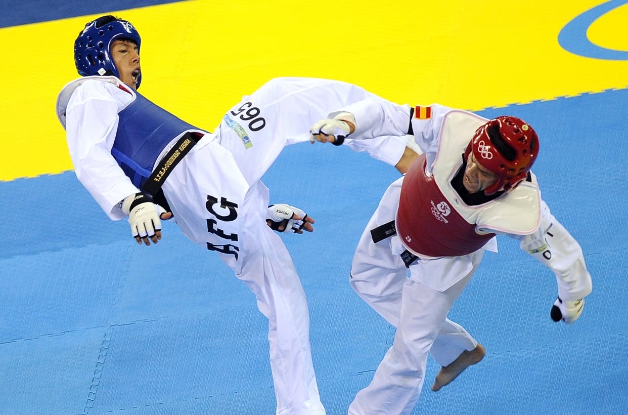 Taekwondo no ha podido iniciar sus entrenamientos